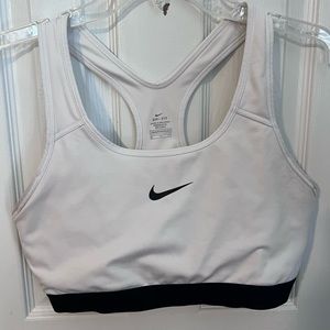 NIKE DRI FIT SPORTS BRA